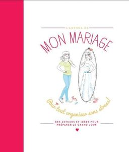 Mon mariag