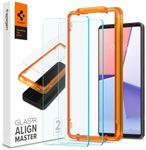 Spigen AlignMaster Tempered Glass S