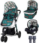 Cosatto Giggle 3 in 1 Travel System