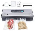 INKBIRD Vacuum Sealer Machine Food 