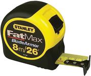 STANLEY FATMAX Tape Measure, Metric