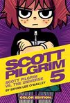 Scott Pilgrim Vol. 5: Scott Pilgrim vs. the Universe (Volume 5)