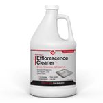 Efflorescence Remover For Pavers