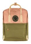 Fjallraven 23615 Kånken Art Sports backpack Unisex Landsort OneSize