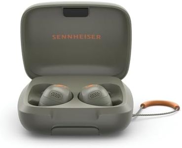 Sennheiser