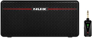 NU-X | Mighty Space Wireless Modelling Amplifier