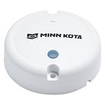 Minn Kota 1866680 i-Pilot Heading Sensor Spot-Lock BT (Bluetooth), PowerDrive & Riptide PowerDrive White