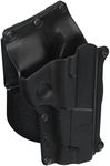 Fobus Holster For Ruger Security 9