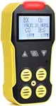USA NIST Calibrated 4 Gas Monitor b