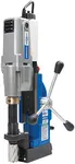 Hougen HMD905 115-Volt Magnetic Drill with Coolant Bottle and 2 Speed