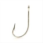 Tarpon Hook, 1X Short Forged - Duratin 8/0