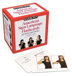 American Sign Language Flashcards: 500 Words and Phrases, Second Edition