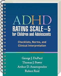 ADHD Ratin