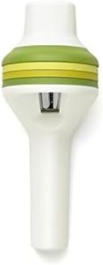 Chef'n Twist Handheld Spiralizer Vegetable Slicer, Green