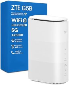 ZTE G5B - 