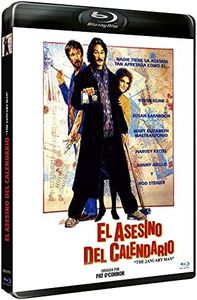 El Asesino