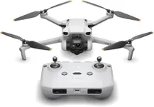 DJI Mini 3, Drones with Camera for 
