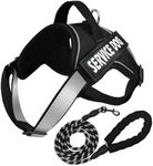 FYY Dog Harness No Pull - Reflectiv