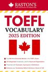 TOEFL Vocabulary - 500 Essential Wo