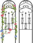 Amagabeli Garden Trellis for Climbi