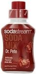 SodaStream Dr. Pete's Syrup, 500mL