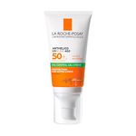 ANTHELIOS TOCCO SEC SPF50+ S/PRO