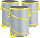 Byhagern 30 Gallon Collapsible Tras