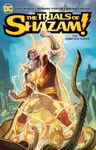 The Trials of Shazam The Complete Series