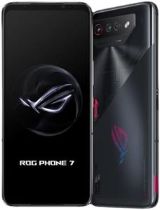 ASUS ROG P