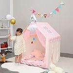 Annualring Play Tent Kids Playhouse