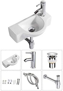 Bathroom C
