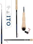 Tenkara USA Fly Fishing ITO™ Rod, f
