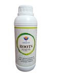 Utkarsh Roots Multiplier (For Quick Hairy Roots Formation) Plant Food for Healthy Roots (1 Liter; Pack of 1)