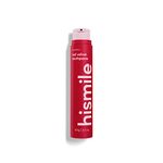 Hismile Red Velvet Flavoured Toothpaste, Flavoured Toothpaste, Hismile Toothpaste, Fluoride Toothpaste, Red Velvet Flavour