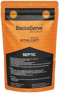 BactaServe