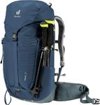 Deuter Unisex Trail 30 Hiking Backpack