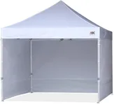 ABCCANOPY Easy Pop Up Canopy Tent w