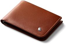 Bellroy Hide & Seek, Slim Leather W