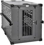 K9 Kennel Boss - Heavy Duty Fully C