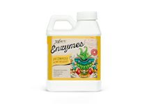 Xpert Nutrients Enzymes - (250ML) -Liquid Enzyme Formula, Efficient Plant Nutrient for Indoor and Outdoor