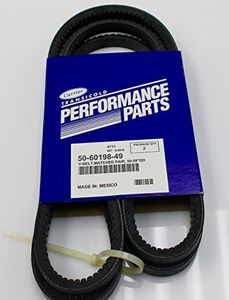 50-60198-49 Belt for Carrier Transicold Supra 650-750 Engine to Compressor