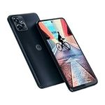 Motorola Moto G Power 5G (2023) I 6.5" I 128GB I Unlocked Smartphone I Smoke Black (Renewed)