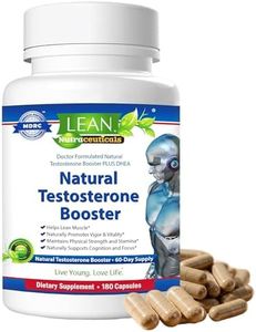 Testostero
