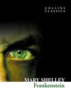 Frankenstein (Collins Classics)