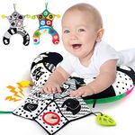 Boppy Toys For Newborns