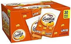 Pepperidge Farm Cheddar Goldfish Multipack (1.5 Oz., 30 ct.)