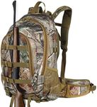 AUMTISC Hunting Backpack with Rifle