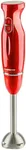 OVENTE Immersion Hand Blender, 300W