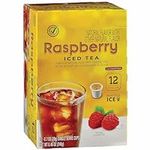 Raspberry Iced Tea Single Serve Cup