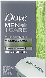 Dove Men+C